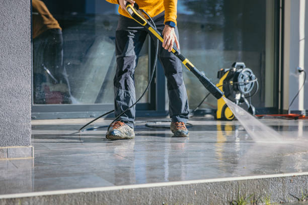 Best Post-Construction Pressure Washing in Daytona Beach, FL