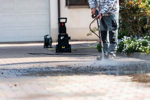 Best Commercial Pressure Washing in Daytona Beach, FL