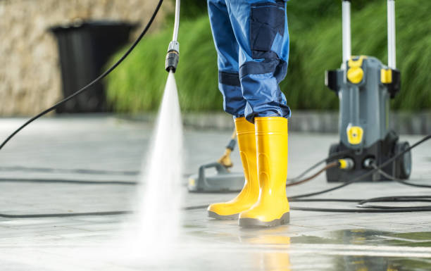 Best Eco-Friendly Pressure Washing in Daytona Beach, FL